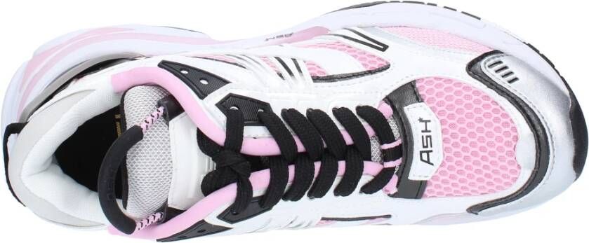 Ash Sneakers Pink Dames