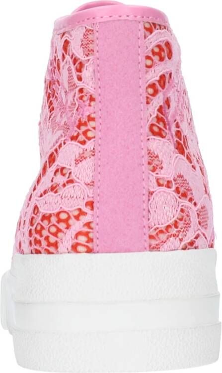 Ash Sneakers Pink Dames