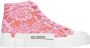 Ash Sneakers Pink Dames - Thumbnail 3