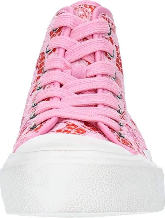 Ash Sneakers Pink Dames