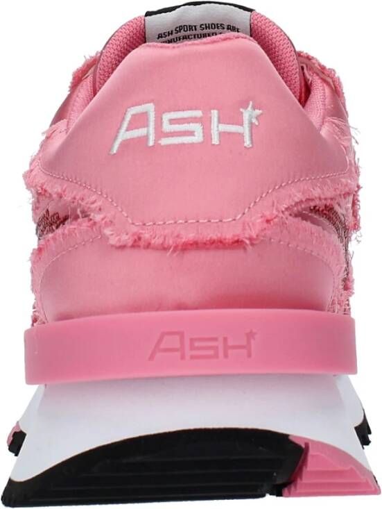 Ash Sneakers Pink Dames