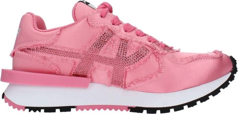 Ash Sneakers Pink Dames