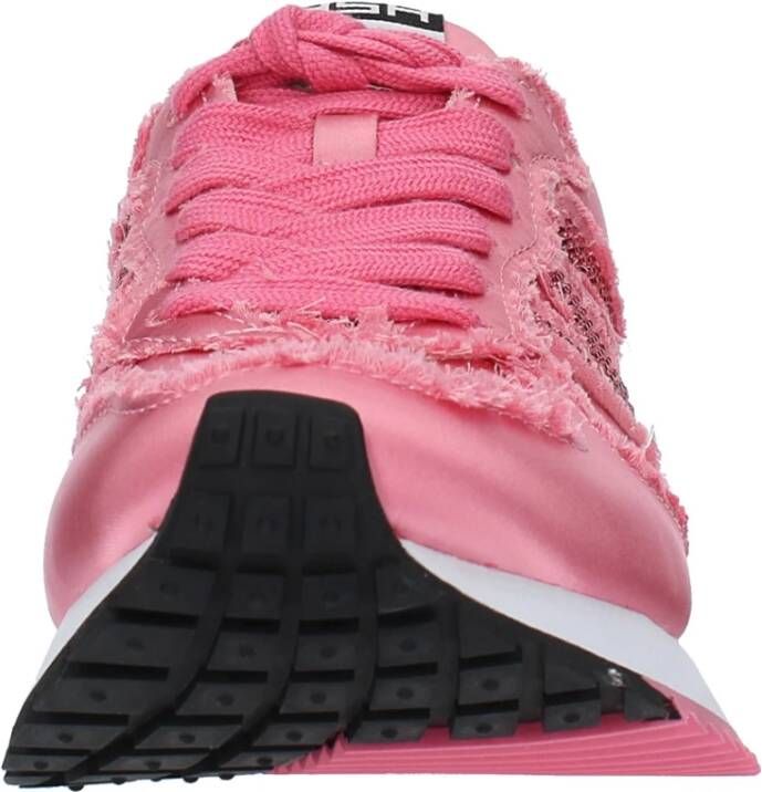 Ash Sneakers Pink Dames