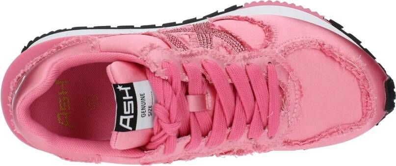 Ash Sneakers Pink Dames