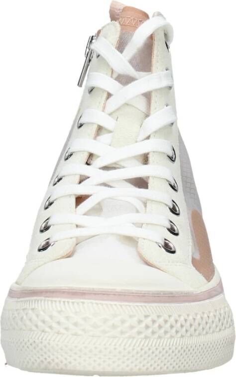 Ash Sneakers Pink Dames