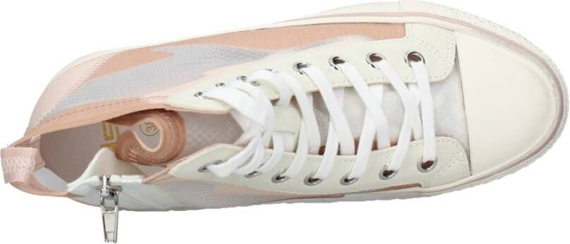 Ash Sneakers Pink Dames