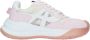 Ash Sneakers Roze Pink Dames - Thumbnail 3