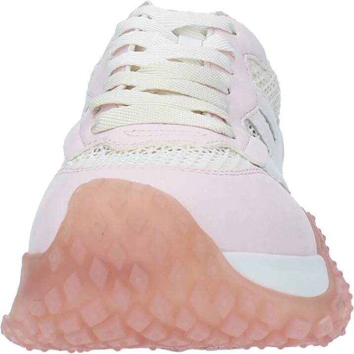 Ash Sneakers Roze Pink Dames