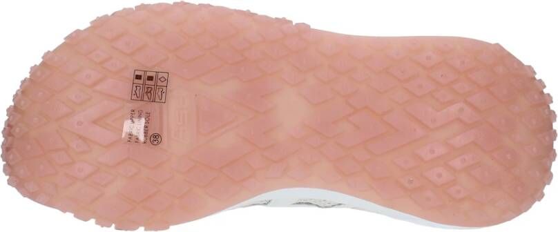 Ash Sneakers Roze Pink Dames