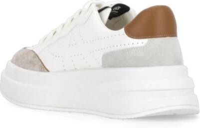 Ash Sneakers White Dames