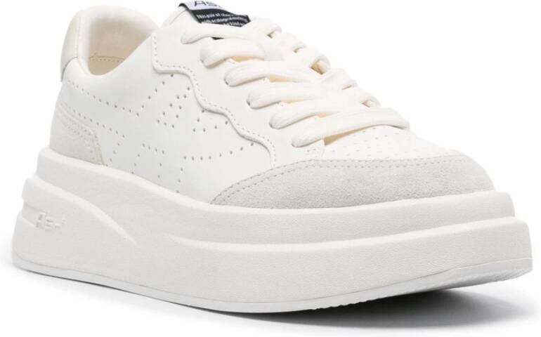 Ash Sneakers White Dames