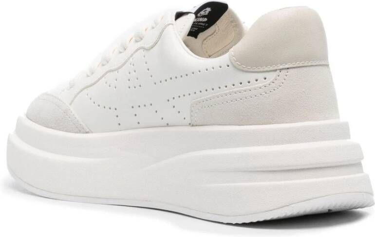 Ash Sneakers White Dames