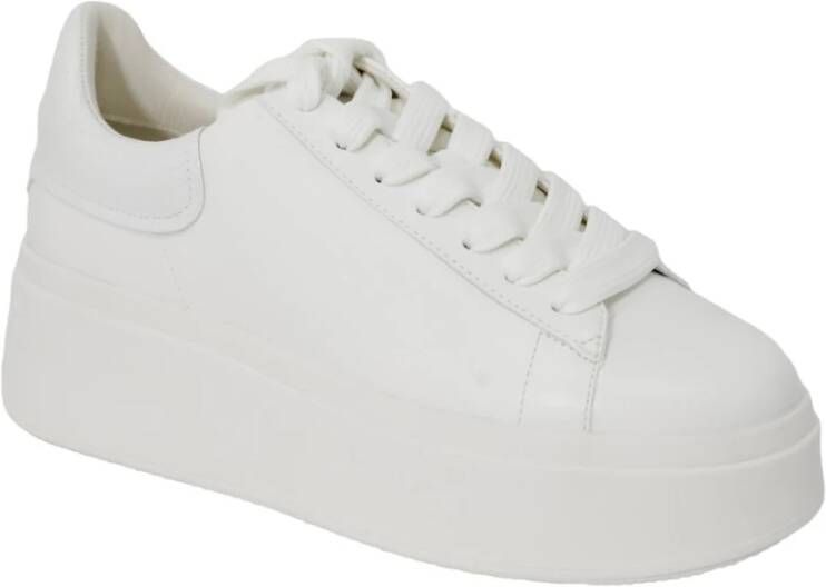 Ash Sneakers White Dames