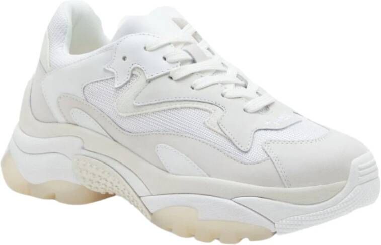 Ash Sneakers White Dames