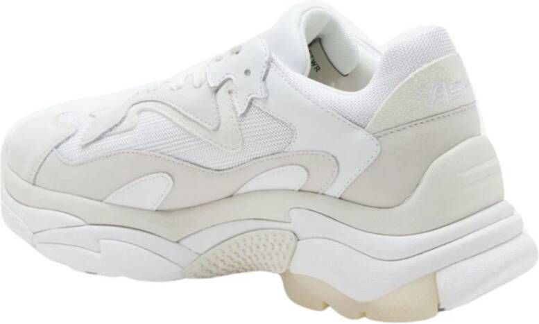 Ash Sneakers White Dames