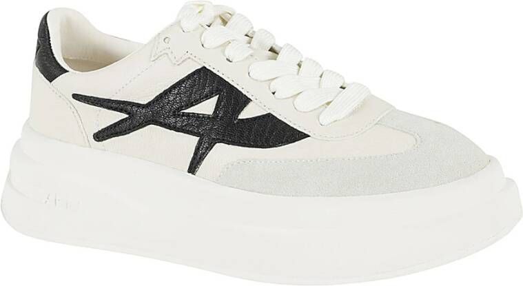 Ash Sneakers White Dames