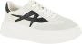 Ash Sneakers White Dames - Thumbnail 2