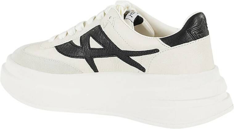 Ash Sneakers White Dames