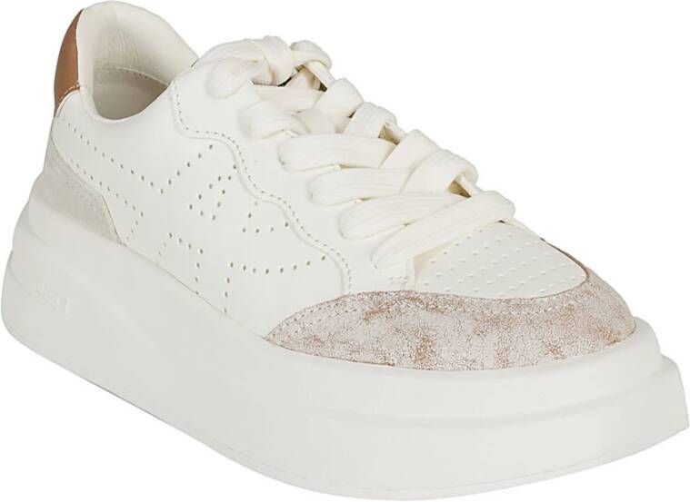 Ash Sneakers White Dames