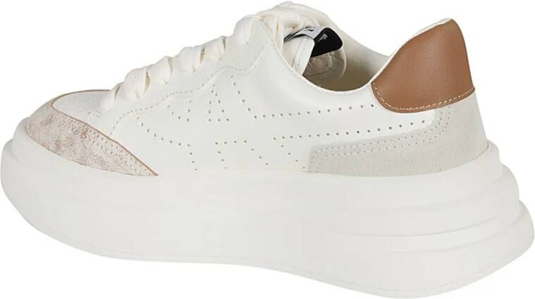 Ash Sneakers White Dames