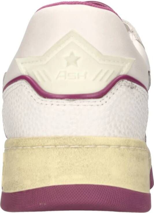 Ash Sneakers White Dames