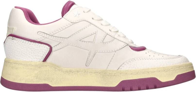 Ash Sneakers White Dames