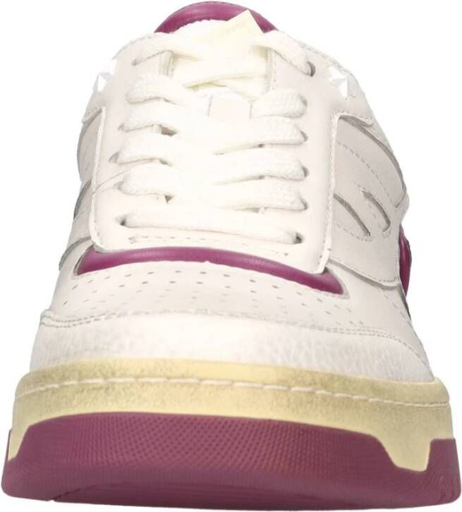 Ash Sneakers White Dames