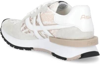 Ash Giftige Off-White Gymschoenen Beige Dames - Foto 9