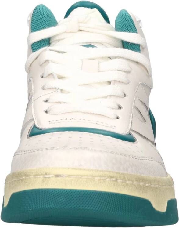 Ash Sneakers Wit White Dames