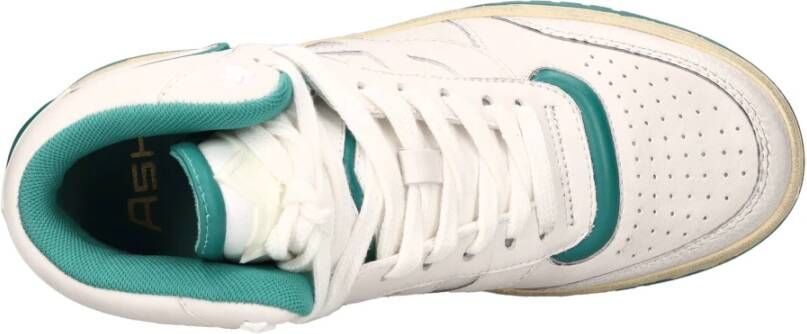 Ash Sneakers Wit White Dames