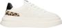 Ash Sneakers Wit White Dames - Thumbnail 3