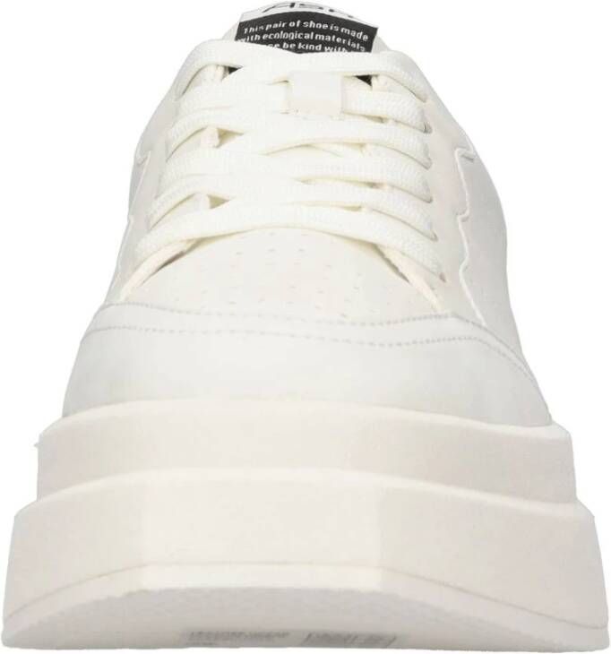 Ash Sneakers Wit White Dames