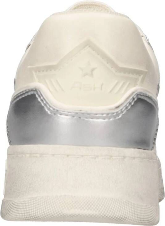 Ash Sneakers Wit White Dames