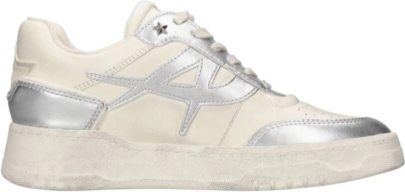 Ash Sneakers Wit White Dames