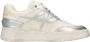 Ash Sneakers Wit White Dames - Thumbnail 3