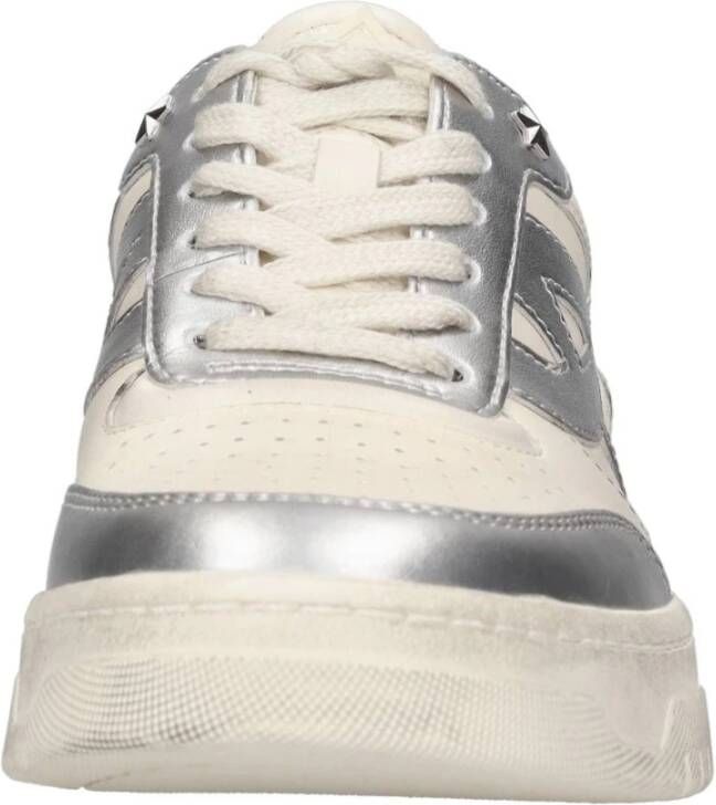 Ash Sneakers Wit White Dames