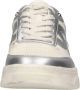 Ash Sneakers Wit White Dames - Thumbnail 4