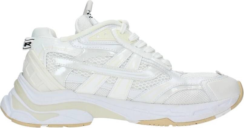 Ash Sneakers Wit White Dames