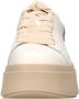 Ash Sneakers Wit White Dames - Thumbnail 4