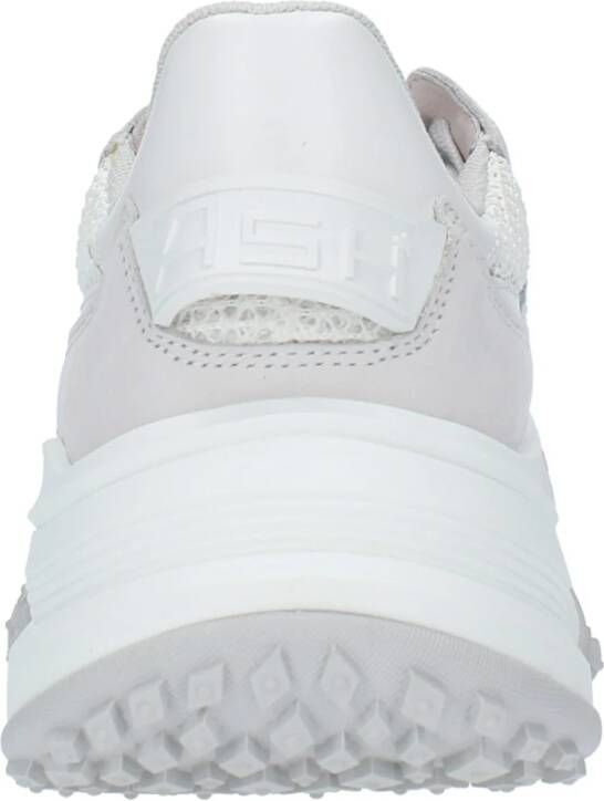 Ash Sneakers Wit White Dames