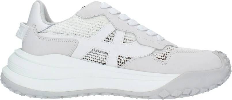 Ash Sneakers Wit White Dames