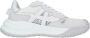 Ash Sneakers Wit White Dames - Thumbnail 3