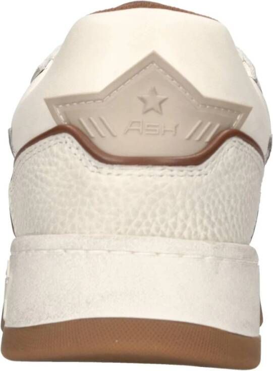 Ash Sneakers Wit White Dames