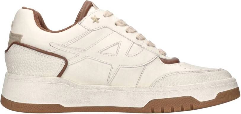 Ash Sneakers Wit White Dames