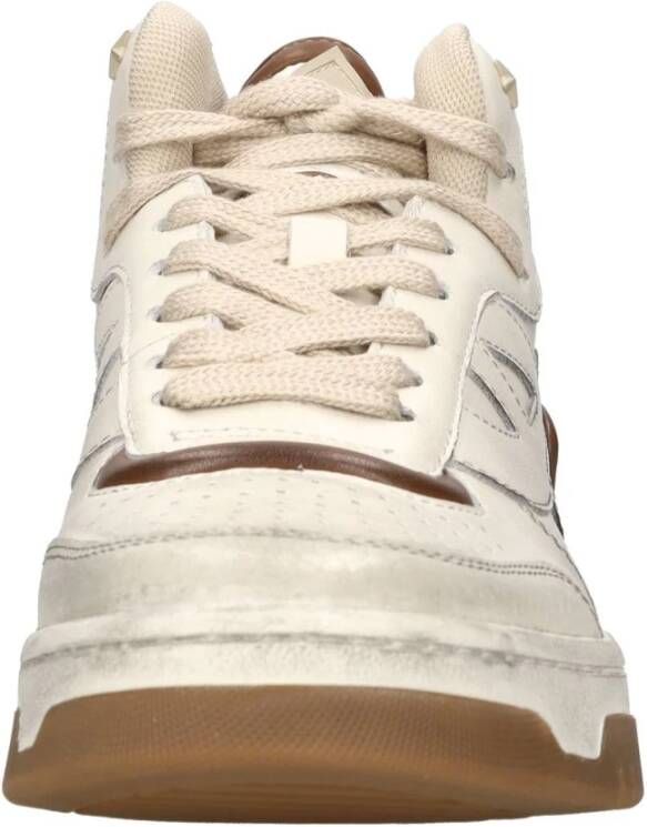 Ash Sneakers Wit White Dames