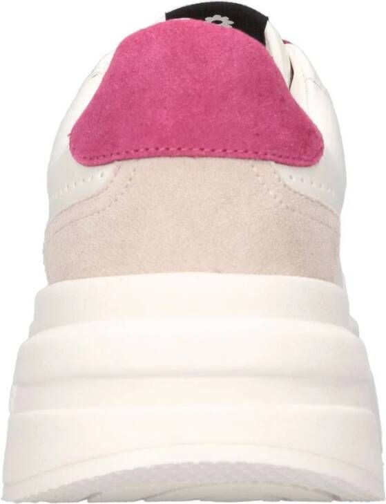 Ash Sneakers Wit White Dames