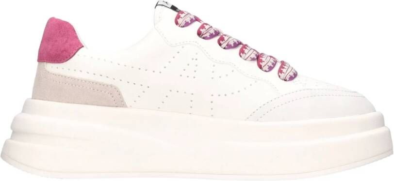 Ash Sneakers Wit White Dames