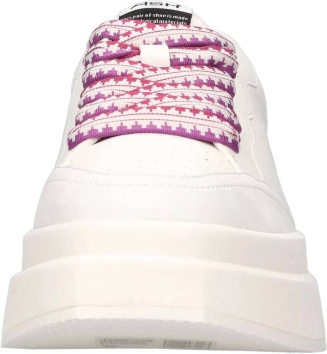 Ash Sneakers Wit White Dames