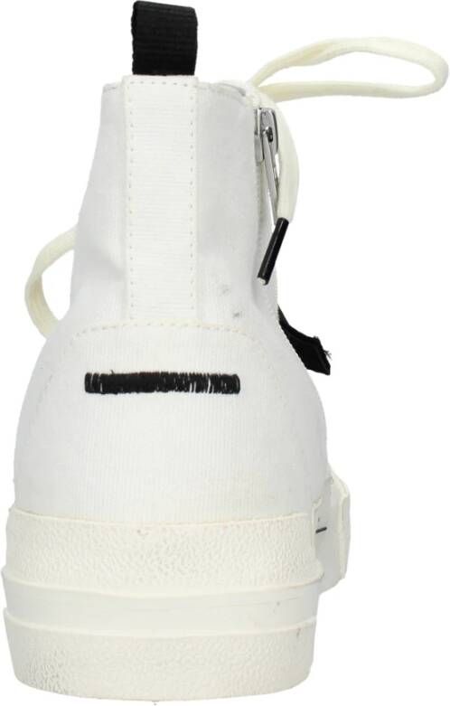 Ash Sneakers Wit White Dames