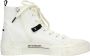 Ash Sneakers Wit White Dames - Thumbnail 3